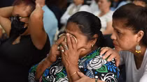Guatemala: Nhiều quan chức ngồi tù vì vụ cháy khiến 41 bé gái thiệt mạng