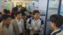 212 dự án tham gia Cuộc thi Khoa học, kỹ thuật cấp quốc gia học sinh trung học