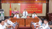 Nhiều hoạt động đặc sắc kỷ niệm 50 năm Ngày giải phóng tỉnh Bình Phước