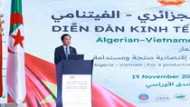 Petrovietnam tăng tốc về đích sớm kế hoạch năm 2025, giữ vững đà tăng trưởng