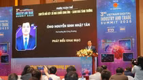 Kinh tế số dự kiến đạt 39 tỷ USD trong 2025