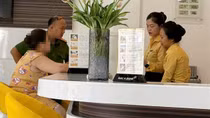 Mắc lừa vì “mua hàng khuyến mãi” qua mạng