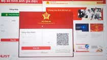 Những học liệu quan trọng "Bình dân học vụ số" trên nền tảng VNeID