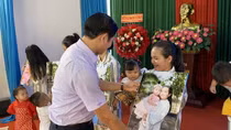 Tết là hy vọng...