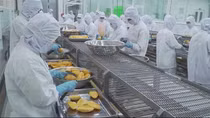 Lãi suất huy động bật tăng mùa cao điểm sản xuất cuối năm