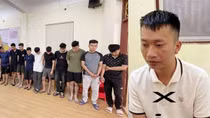 Mua 300.000 tài khoản cá nhân, "nâng cấp" bán thu lợi hơn 3 tỷ đồng