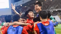 Thủ tướng gửi thư chúc mừng Đội tuyển bóng đá nam U22 và Đội tuyển nữ Futsal giành Huy chương Vàng SEA Games 33