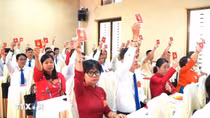 Ban Bí thư yêu cầu tiến hành đổi thẻ đảng viên trong toàn Đảng