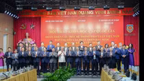 Hội thảo cấp quốc gia về hoàn thiện cấu trúc hệ thống pháp luật Việt Nam trong kỷ nguyên mới