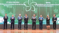Sức mạnh mềm của lực lượng CAND
