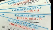 Tứ thân phụ mẫu và con cán bộ CAND nghỉ hưu có được hưởng bảo hiểm y tế hay không?