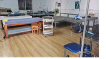 Phát hiện một cơ sở y học cổ truyền không phép, thách thức cơ quan chức năng