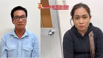 Cặp đôi chuyên "đá xế" ở Cà Mau sa lưới