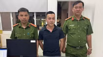 Nam công nhân kiếm hàng chục triệu đồng/tháng từ cho đồng nghiệp vay lãi "cắt cổ"