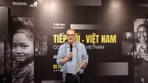 “Tiếp nối: Việt Nam” - Tái hiện hành trình 3 thập kỷ chuyển mình
