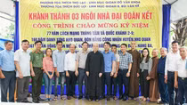 Khi đạo và đời hòa quyện