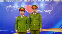 Bền bỉ giúp đời nhân lên sự sống