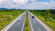 Từ 26/7 tổ chức lại giao thông trên cao tốc Cầu Giẽ-Ninh Bình