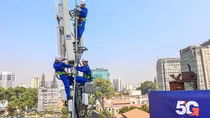 Mobifone chính thức cung cấp dịch vụ 5G