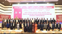 Thúc đẩy phát triển công tác lý luận của Đảng trong giai đoạn mới