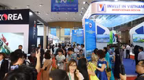Khơi thông thị trường tiềm năng, trọng điểm cho xuất khẩu