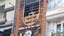 Vụ cháy quán bún ốc trên đường Trần Hưng Đạo: 4 người tử vong do ngạt khói