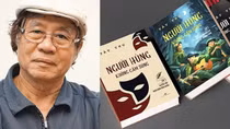 Nhà biên kịch Tất Thọ: “Của riêng còn một chút này...”