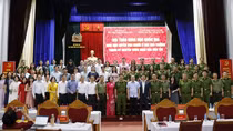 Chú trọng giáo dục quyền con người ở các nhà trường trong kỷ nguyên vươn mình của dân tộc