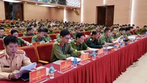 Triển khai phương án đảm bảo an ninh, an toàn 2 sự kiện chính trị diễn ra trên địa bàn Thủ đô