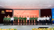 Đổi mới tư duy, phát huy vai trò tiên phong, hoàn thành những mục tiêu phát triển trong kỷ nguyên mới