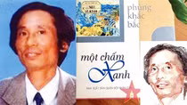 Nhà thơ Phùng Khắc Bắc - hiện tượng độc đáo của văn học Việt Nam