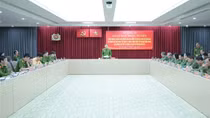 Thực hiện hiệu quả cao điểm tổng rà soát người nghiện và đấu tranh với tội phạm về ma túy
