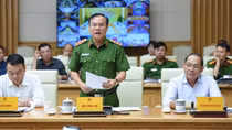 Đề xuất Ban Chỉ đạo phòng chống tham nhũng, lãng phí, tiêu cực cấp tỉnh theo dõi, chỉ đạo về tội phạm hàng giả