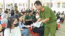 Dân vận khéo góp phần bảo đảm ANTT, phát triển kinh tế