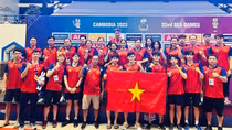 Hy vọng vào cú hích về chế độ đãi ngộ đối với huấn luyện viên, vận động viên