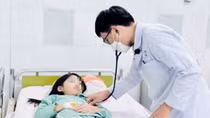 Ma túy “núp bóng”