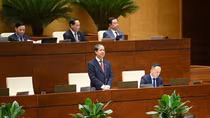 Từ tháng 9/2025 triển khai buổi học thứ hai cho học sinh, cố gắng tối đa không thu phí