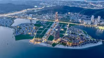 Cuộc chuyển mình của Hạ Long trên bản đồ nghỉ dưỡng hạng sang toàn cầu