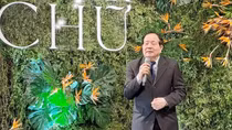 Nhà thơ Hữu Thỉnh - Cây bút phê bình cự phách