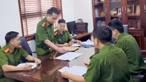 Đập tan các băng nhóm tội phạm khét tiếng