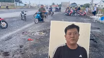 Công an Tây Ninh làm rõ vụ chém chết người vì món nợ 2 triệu đồng
