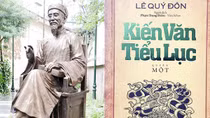 Danh nhân Lê Quý Đôn và di sản vượt thời gian