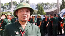 “Vượt nắng, thắng mưa”, tự hào tiếp bước dưới cờ Tổ quốc (Bài 3)