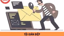 Tại sao nên bỏ tử hình tội Gián điệp, Hoạt động nhằm lật đổ chính quyền nhân dân?