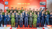 Trung tâm Dữ liệu Quốc gia phải thực sự trở thành "trái tim" nền kinh tế dữ liệu