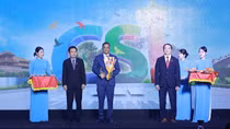 Nestlé Việt Nam tiên phong phát triển bền vững và thúc đẩy kết nối cộng đồng doanh nghiệp vì mục tiêu quốc gia