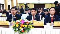 Tỉnh lớn nhất nước thành lập các ban, sở sau sáp nhập