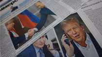 Điện Kremlin tiết lộ sự thật các cuộc điện đàm giữa hai nhà lãnh đạo Mỹ-Nga