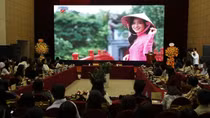 Ra mắt kênh truyền hình đối ngoại quốc gia bằng tiếng Anh đầu tiên - Vietnam Today