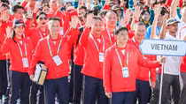 Thể thao Việt Nam và thông điệp ở SEA Games 33